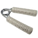 IRONMAN CLUB(鉄人倶楽部)ハンドグリップ 10kg KW-096握力 初心者向け 腕、指、手首の筋力アップ