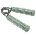 IRONMAN CLUB(鉄人倶楽部)ハンドグリップ 30kg KW-098握力 中級者向け 腕、指、手首の筋力アップ