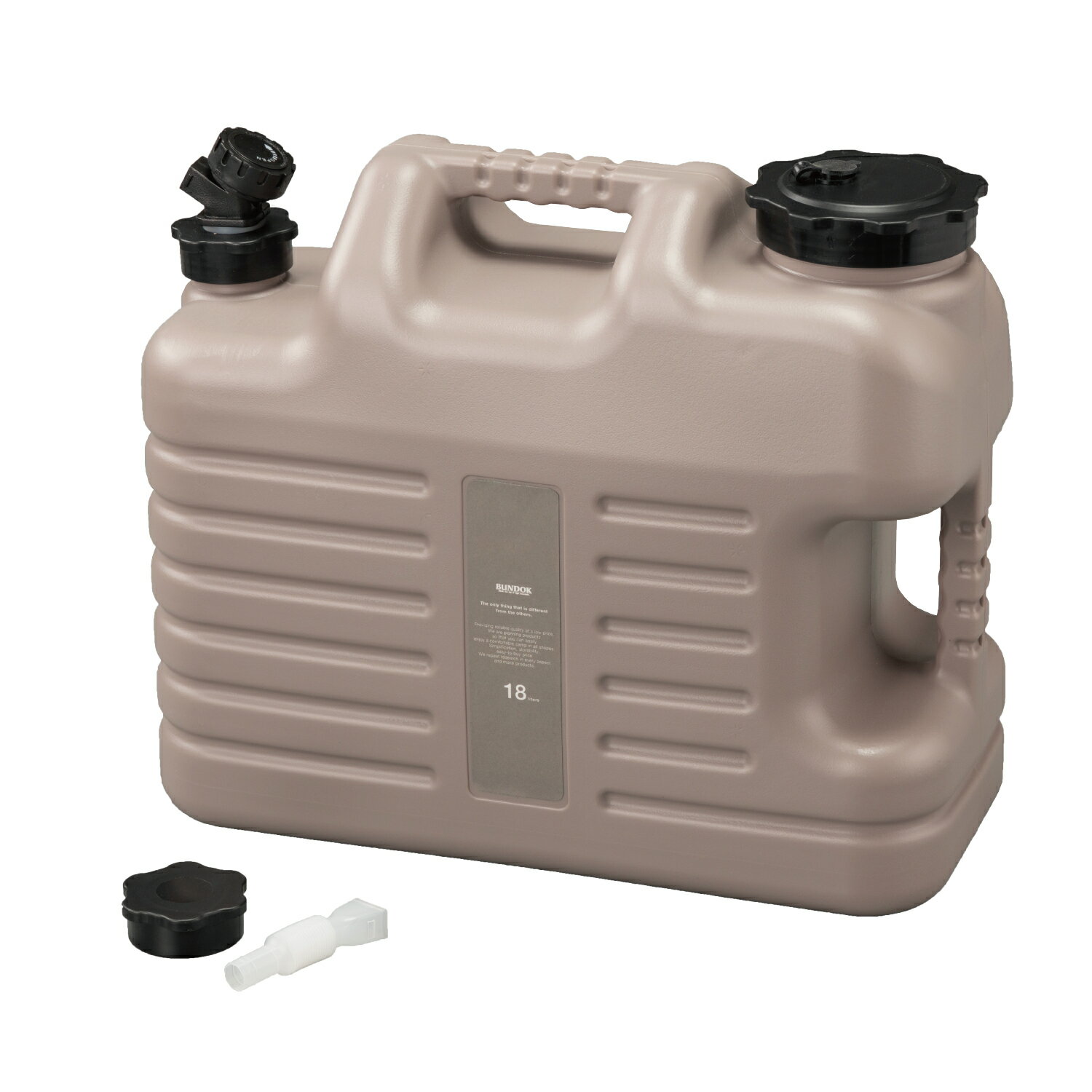 BUNDOK�ʥХ�ɥå��˥ϡ��ɥ��㥰 18L BD-330��������䤹�����������ס��꤬����ΤǤ��������餯�餯�ڴ�ĥ�ä�����̵����