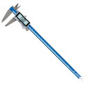 シンワ デジタルノギス 大文字2 300mm 防塵防水 19939 防塵防水 【頑張って送料無料】
