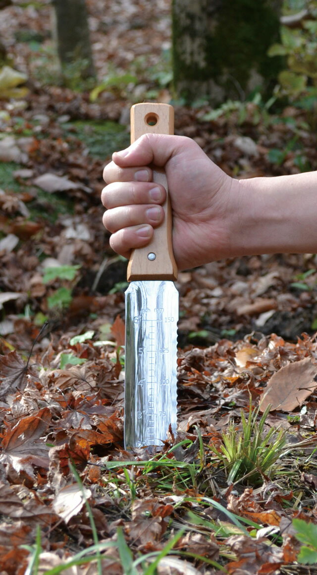 仁作　レジャーナイフ　 LEISURE KNIFE［NO.6500］＜株式会社富田刃物＞日本の狩猟文化が生んだ掘れるナイフサバイバ…