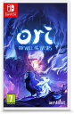 ニンテンドー スイッチ Ori and the Will of the Wisps オリとウィスプの意志 Nintendo switch ソフト 日本語対応 輸入ver.