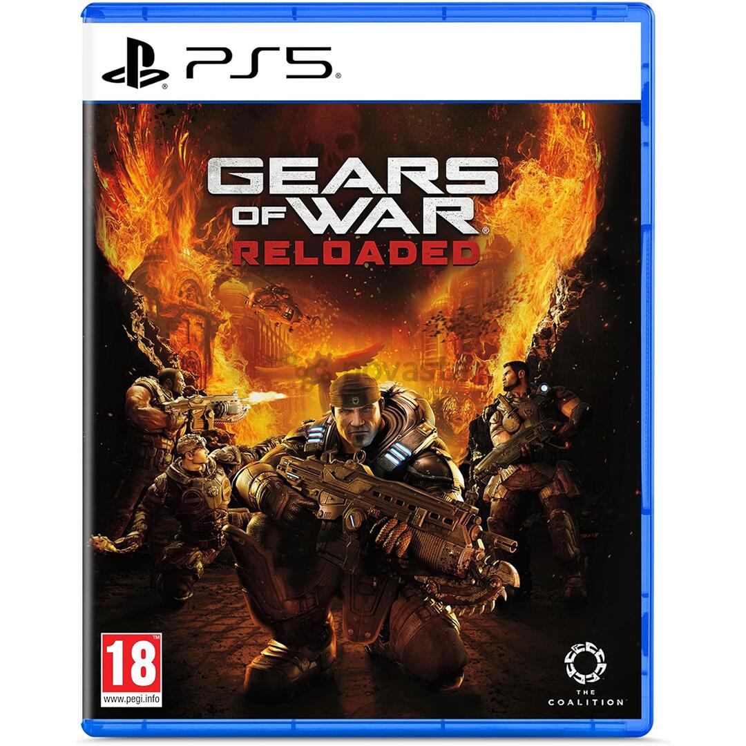 YMS online ŷԾŹ㤨֡ڥ֥åե饤ǡP2ܡܸб PS5 ץ쥤ơ5 Gears Of War: Reloaded    ǥåɡפβǤʤ7,980ߤˤʤޤ