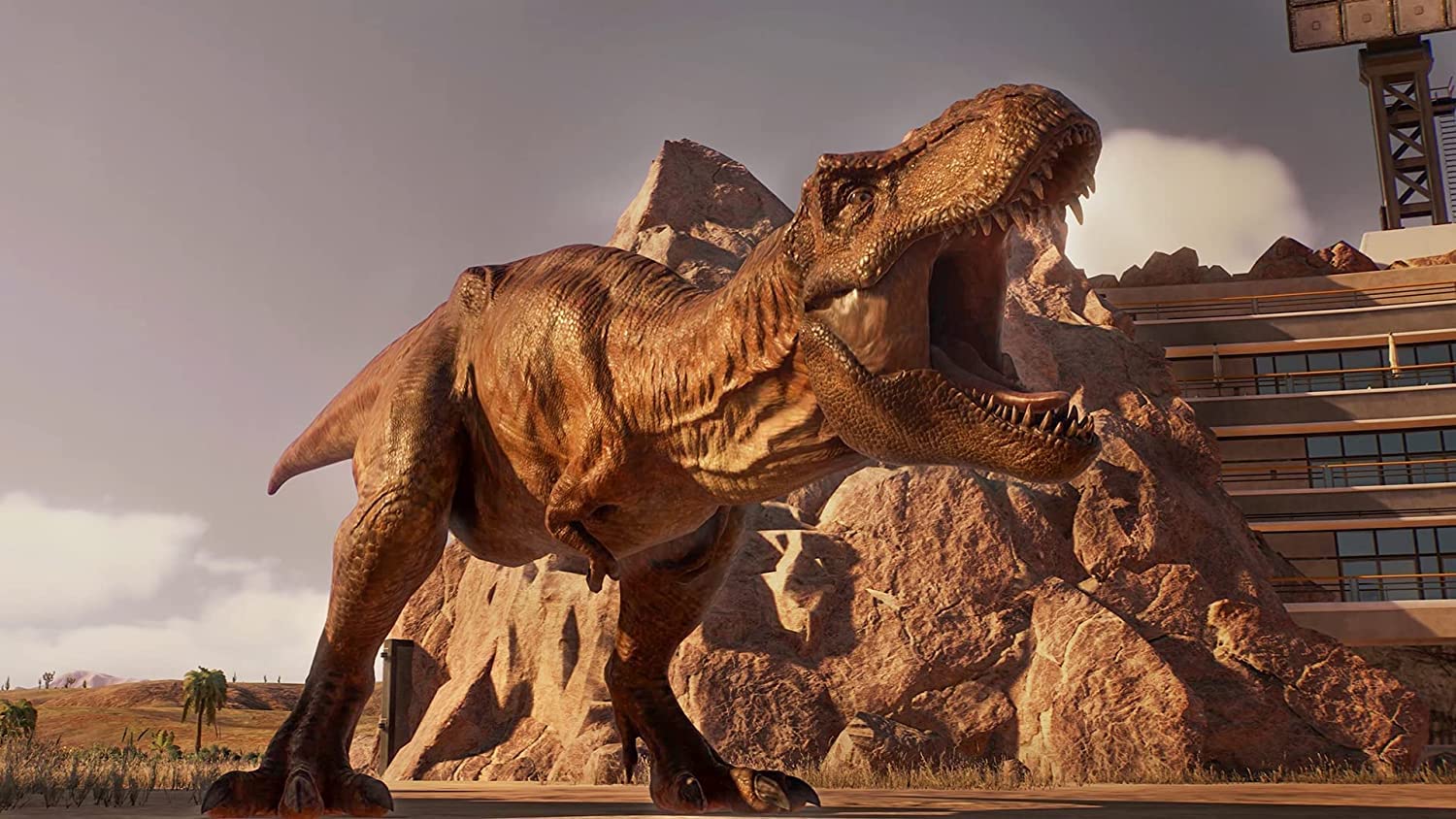 でプレイ Ps4 エボリューション 恐竜 プレステ プレイステーション4 ソフト 輸入ver Yms Online 店 Jurassic