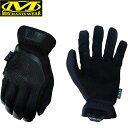 メカニクス グローブ FastFit Gloves Mechanix Wear ファストフィットグローブ 軍手 手袋 サバイバル バイク 作業用 手袋 軍手 整備 COVERT タクティカル