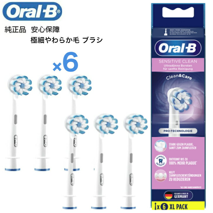 Braun Oral-B 純正 ブラウン オーラルB 