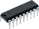 【5個入】トランジスタ アレイ TD62783 8ch ソースタイプDMOS
