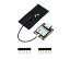seeed studio xiao esp32c3 arduinoの画像