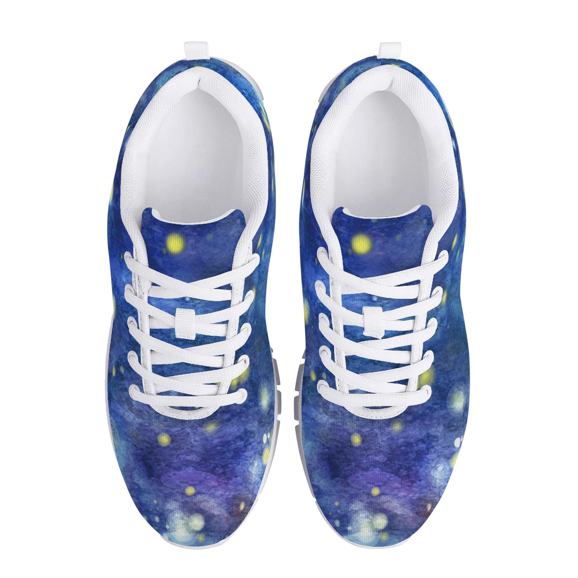 ※商品名：BONATHIA ランニングシューズ 冴木みやこ 蛍舞 商品説明 * 軽量化にこだわったラバーのランニングシューズ* メッシュ生地のアッパーで通気性抜群* 柔らかEVAソールで快適な履き心地* 丸洗い可能で清潔感を保つ* こだわり...