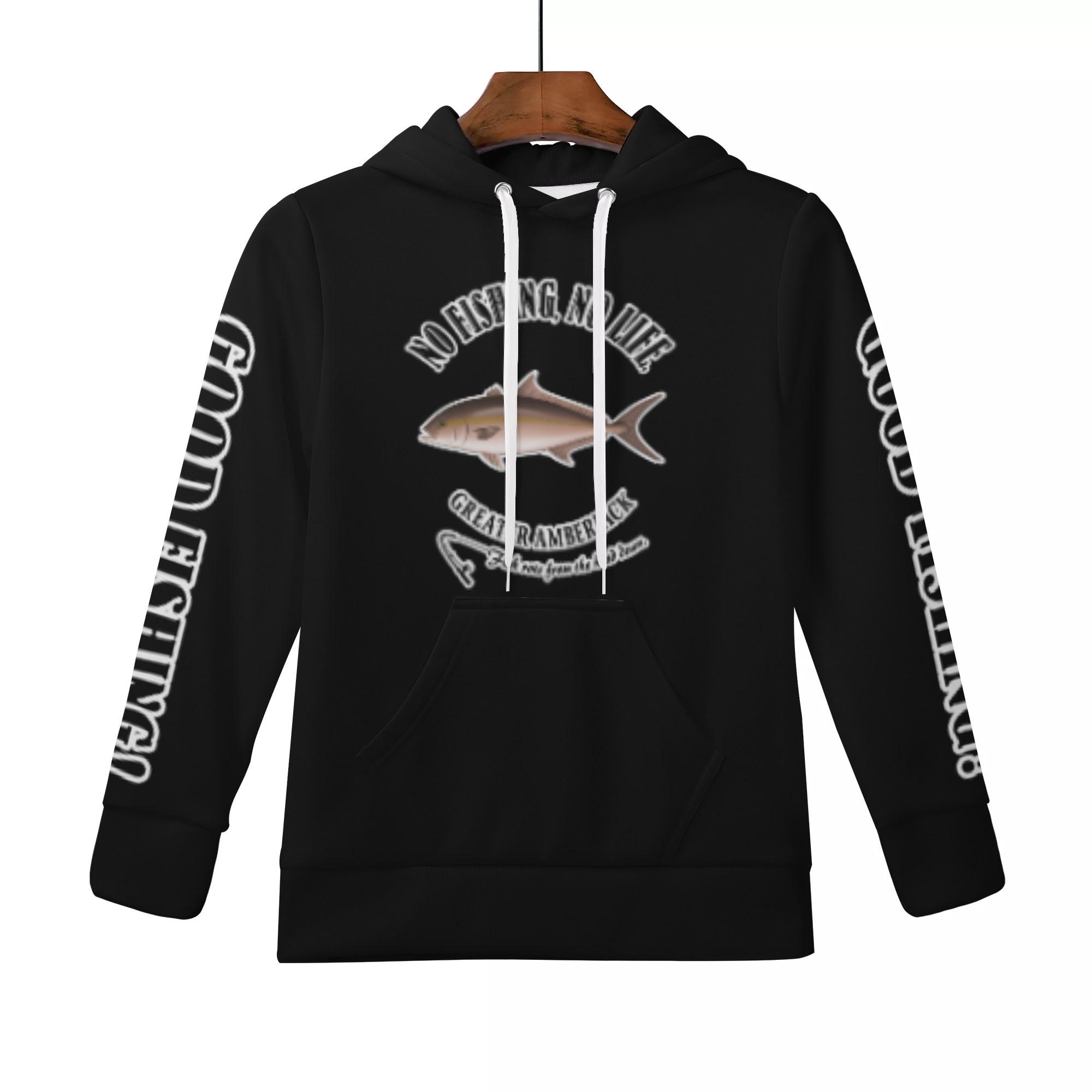 KAMPACHI_6_KP(キッズフードパーカー) キッズフードパーカー キッズ 全て 魚 海 釣り 魚釣り 海水魚 カ..