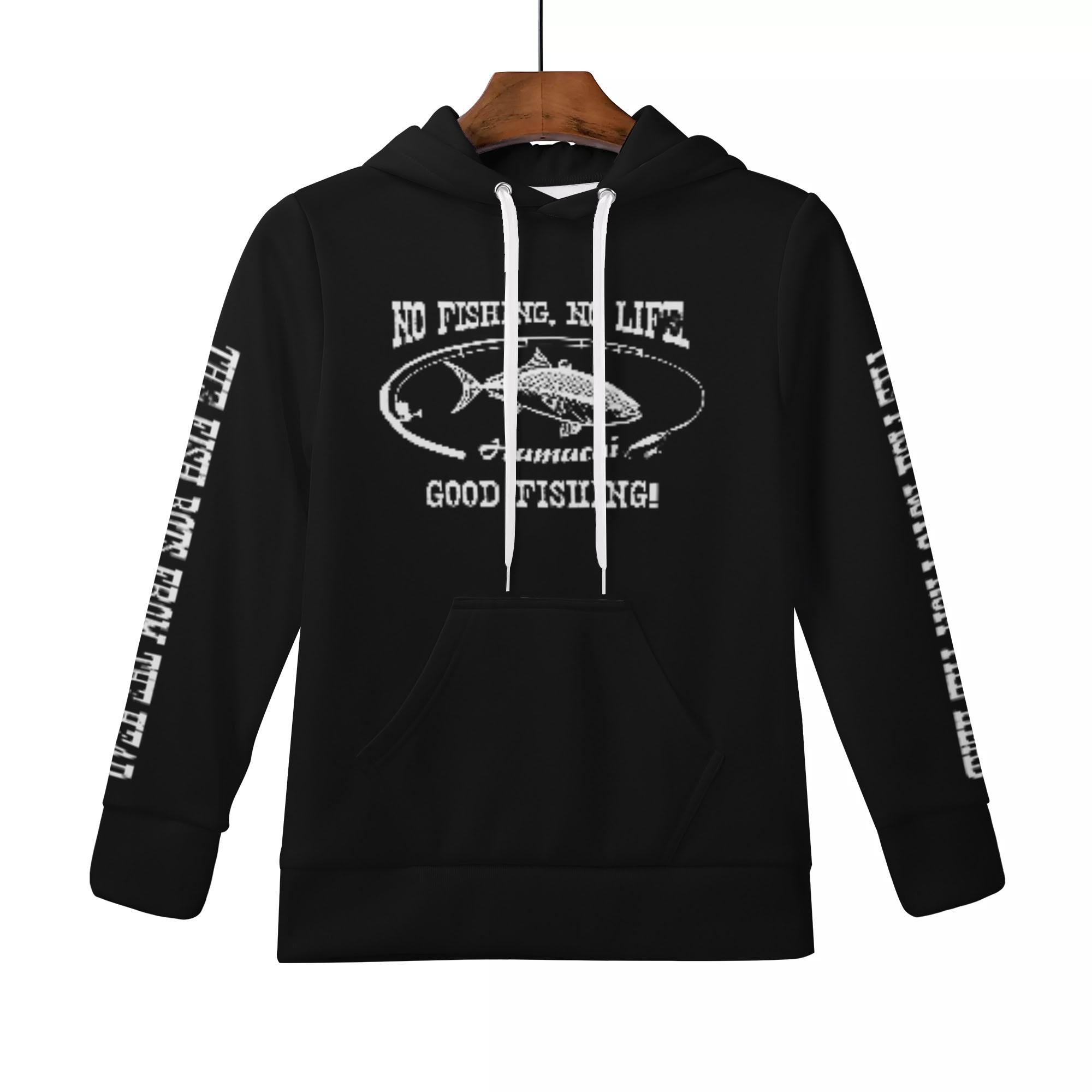 HAMACHI_8W_KP(キッズフードパーカー) 