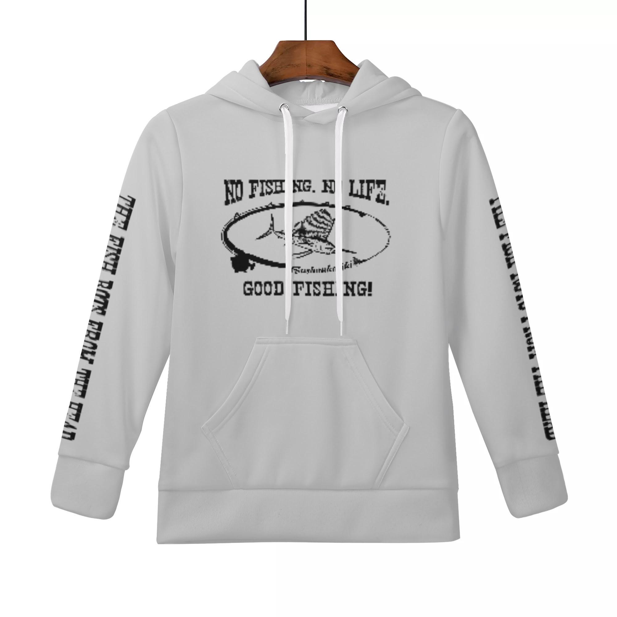 BASHOUKAJIKI_8K_AS_KP(キッズフードパーカー) キッズフードパーカー キッズ 全て 魚 海 釣り 魚釣り ..