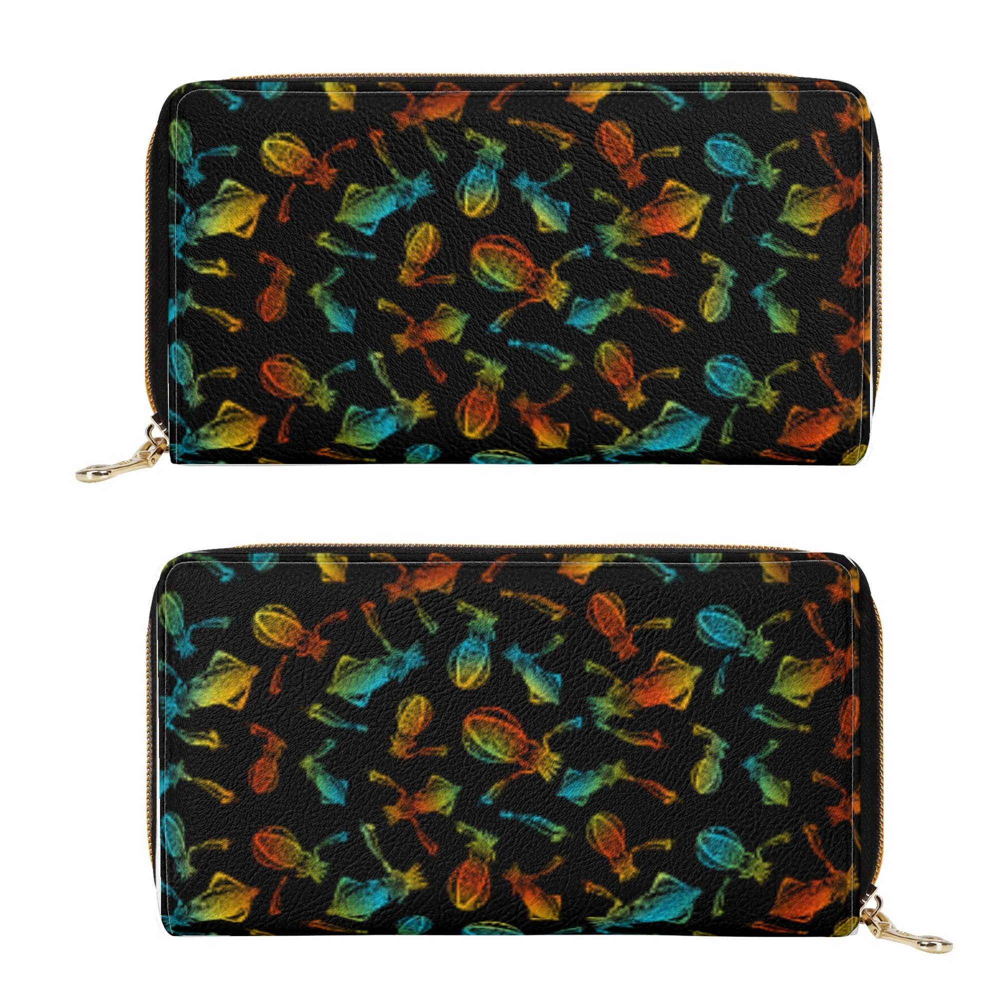 IKA_U15_WAL(ウォレット) ウォレット ユニセックス バッグ 全て 海 釣り 海釣り 魚釣り アオリイカ マ..