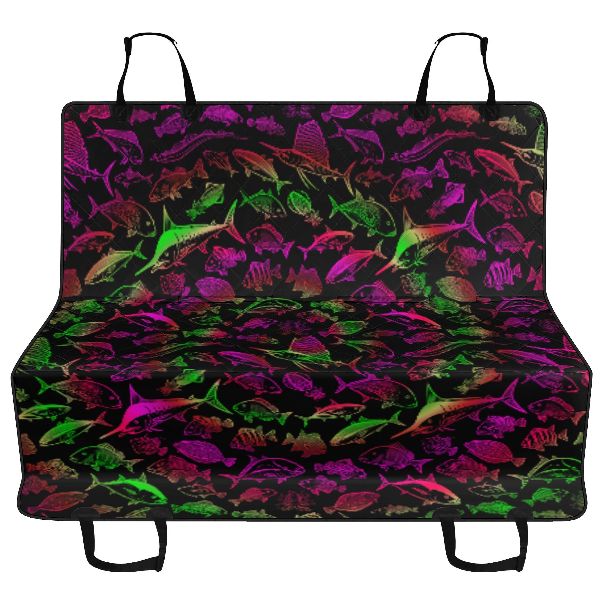 KAISUIGYO_U14_PS(ペットシート) ペットシート ユニセックス ホームデコレーション 全て 魚 海 釣り 海釣り 魚釣り 海水魚 渦 渦巻き nekototuribito _ID018