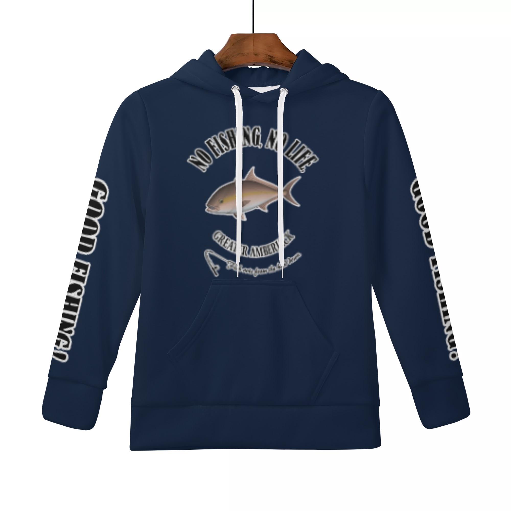 KAMPACHI_10CW_KP(キッズフードパーカー) キッズフードパーカー キッズ 全て 魚 海 釣り 魚釣り 海水魚..