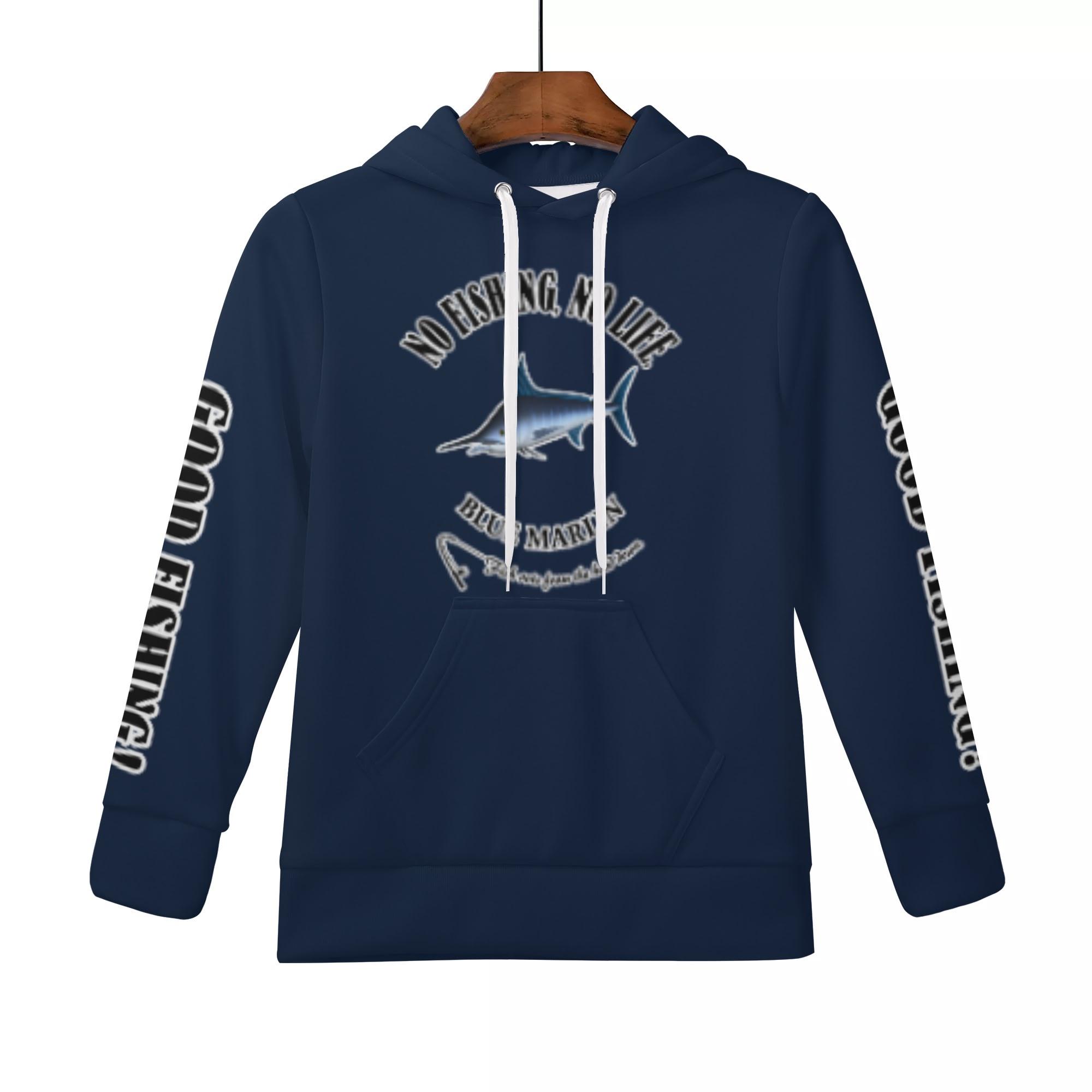 KUROKAJIKI_10CW_KP(キッズフードパーカー) キッズフードパーカー キッズ 全て 魚 海 釣り 魚釣り 海水..