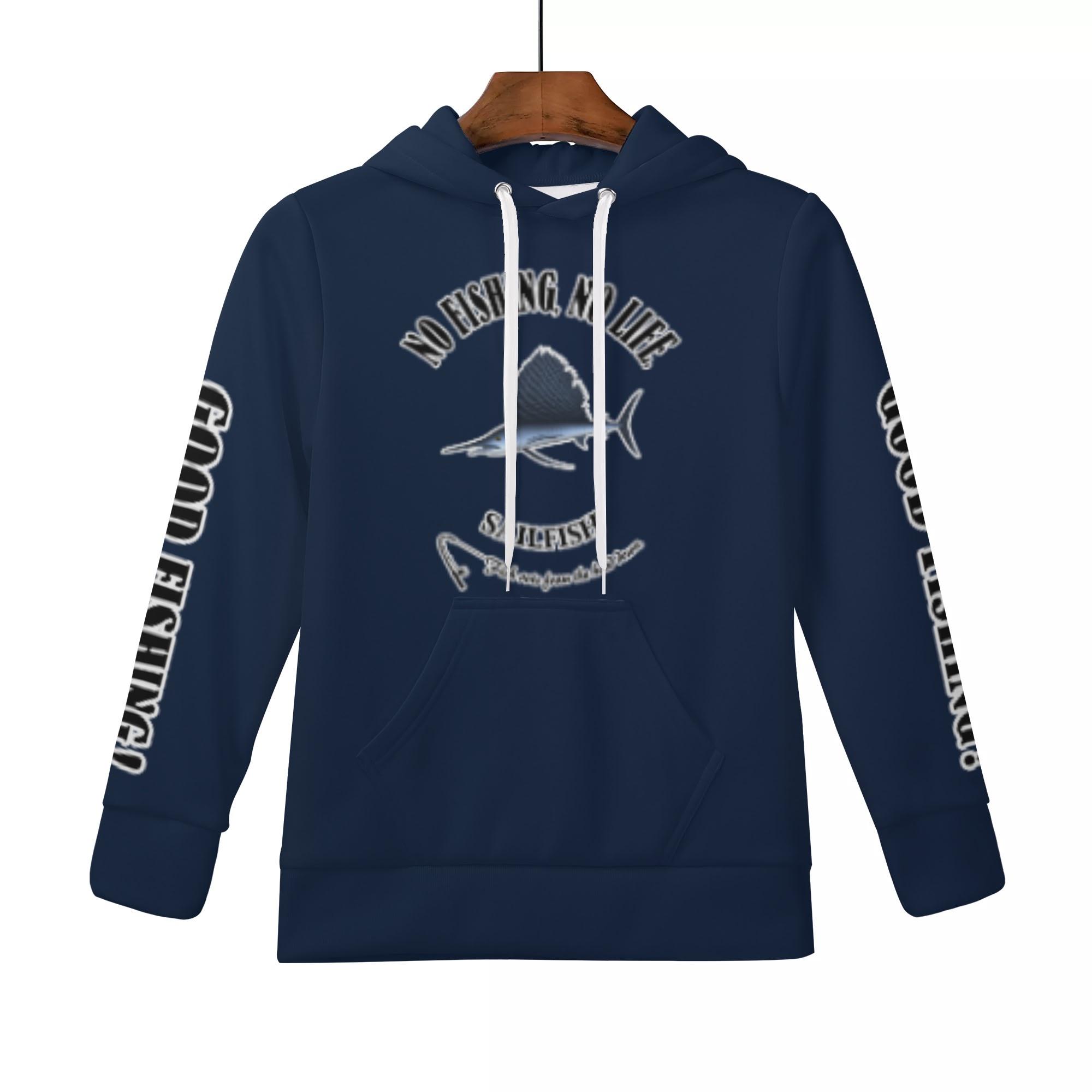 BASHOUKAJIKI_10CW_KP(キッズフードパーカー) キッズフードパーカー キッズ 全て 魚 海 釣り 魚釣り 海..