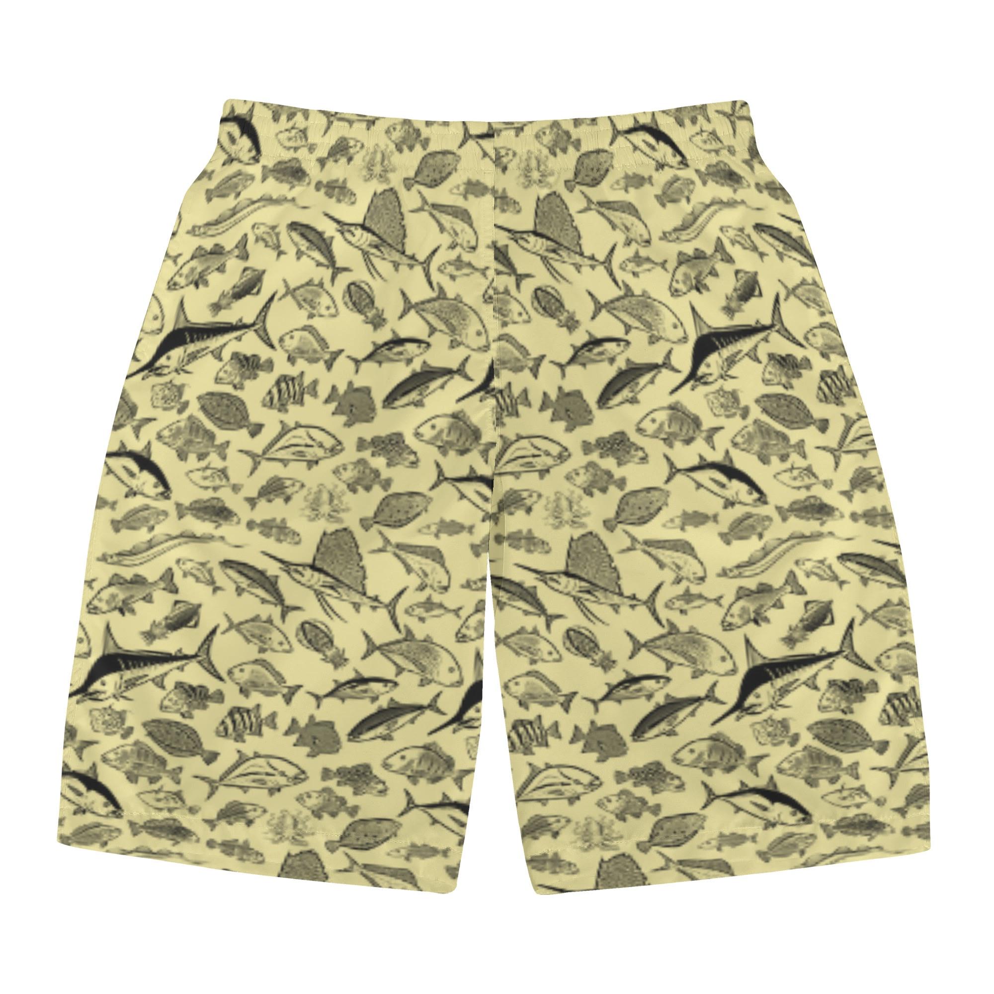 KAISUIGYO_2KY_MSP(メンズサーフパンツ) メンズサーフパンツ メンズ 全て 海水魚 釣り 魚 海 海釣り 魚釣り nekototuribito _ID018