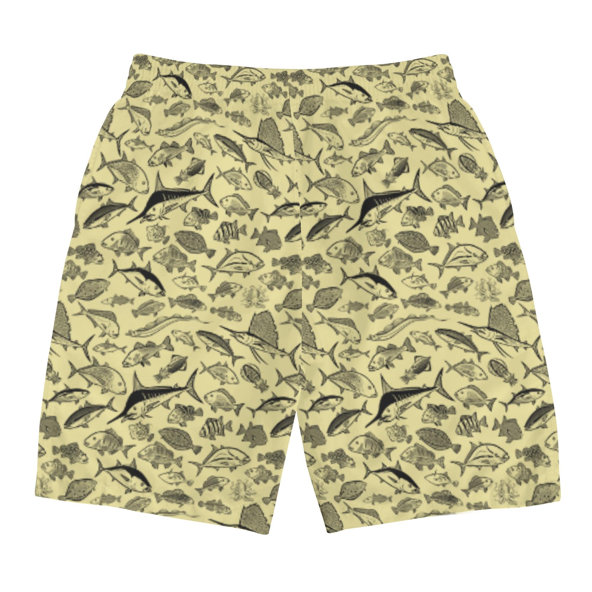 KAISUIGYO_2KY_MSP(メンズサーフパンツ) メンズサーフパンツ メンズ 全て 海水魚 釣り 魚 海 海釣り 魚釣り nekototuribito _ID018