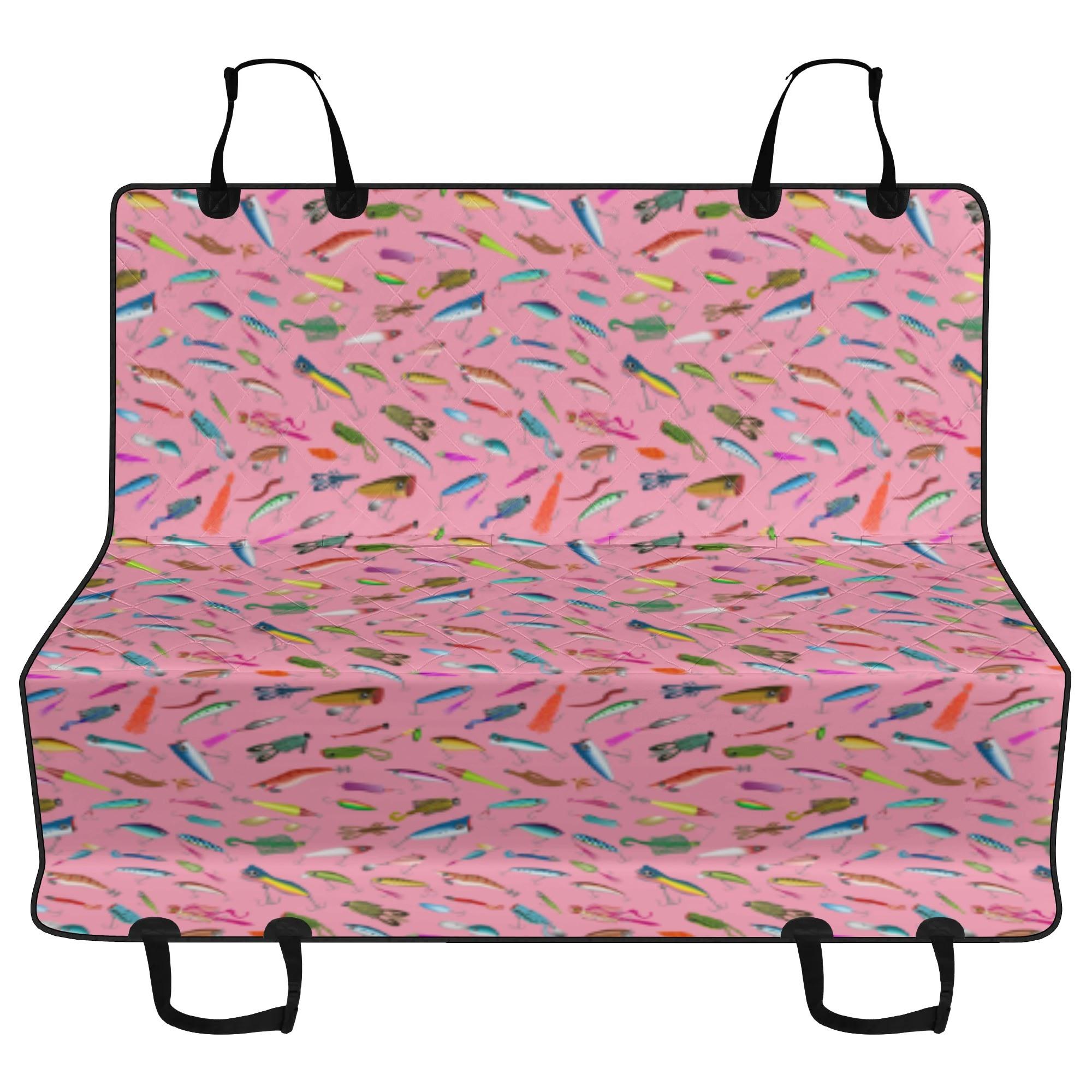 LURE_CP_PS(ペットシート) ペットシート ユニセックス ホームデコレーション 全て 釣り 海釣り 川釣り 仕掛け ルアー 魚釣り nekototuribito _ID018