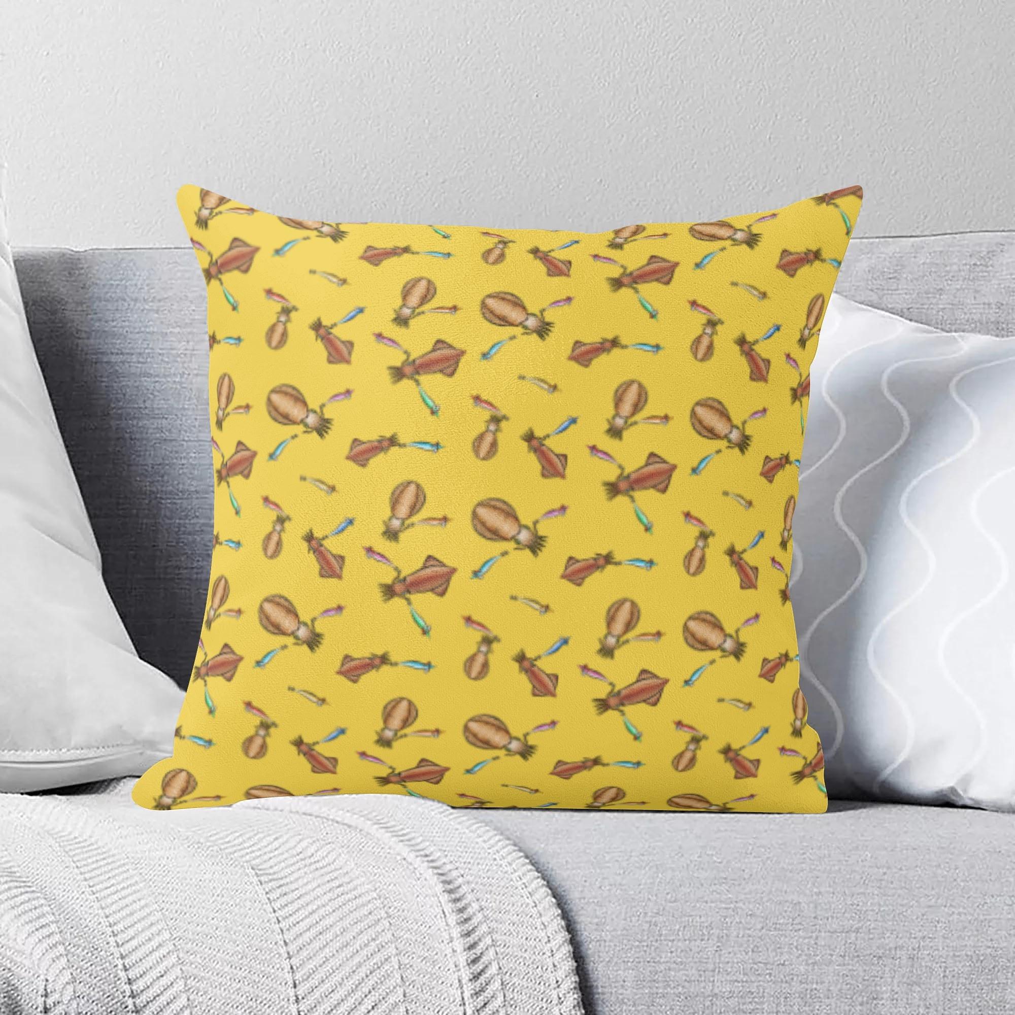 IKA_CD_CB_FCC(フルプリントクッションカバー) フルプリントクッションカバー ユニセックス ホームデコ..