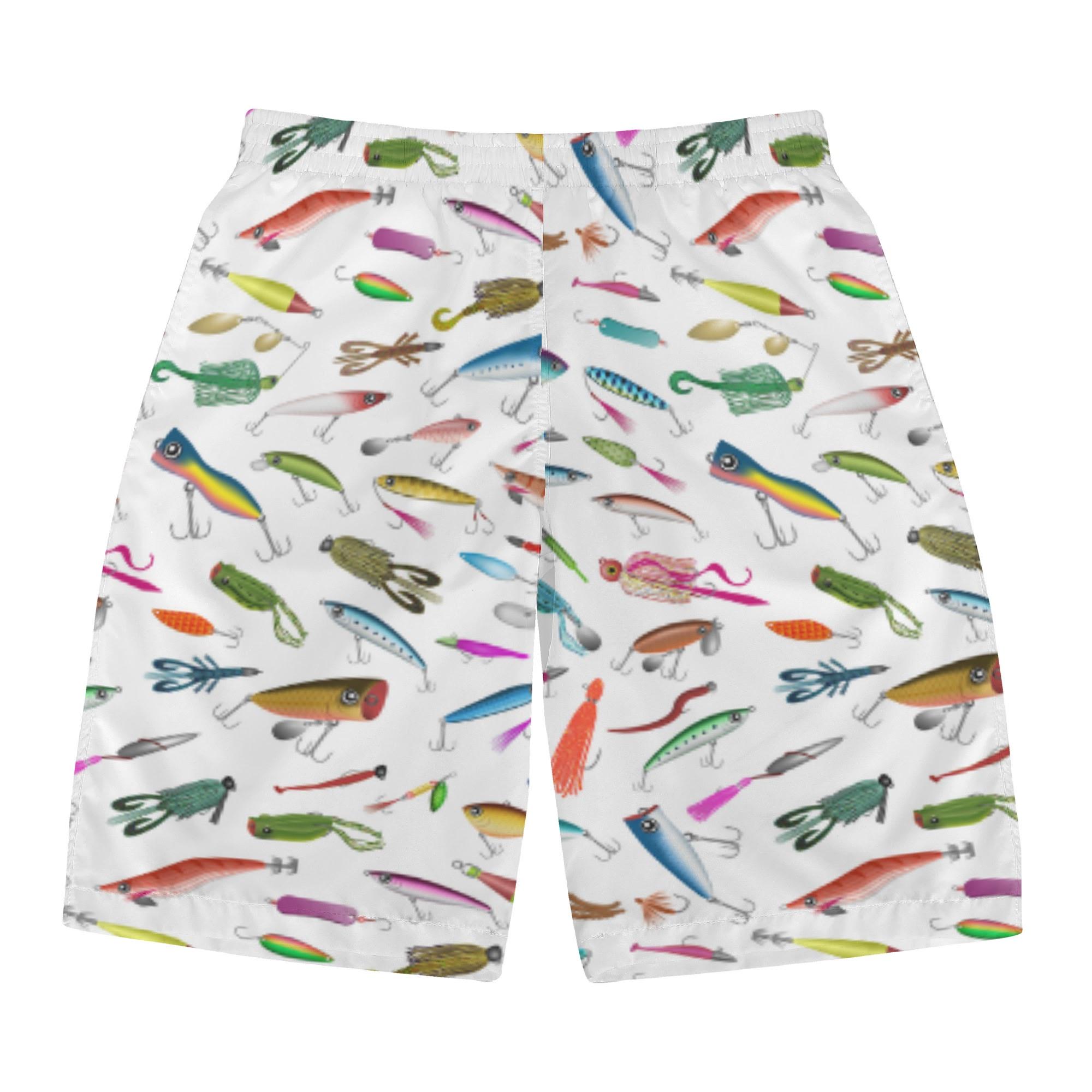 LURE_3C_W_MSP(メンズサーフパンツ) メンズサーフパンツ メンズ 全て 釣り 海釣り 川釣り 仕掛け ルアー 魚釣り nekototuribito _ID018