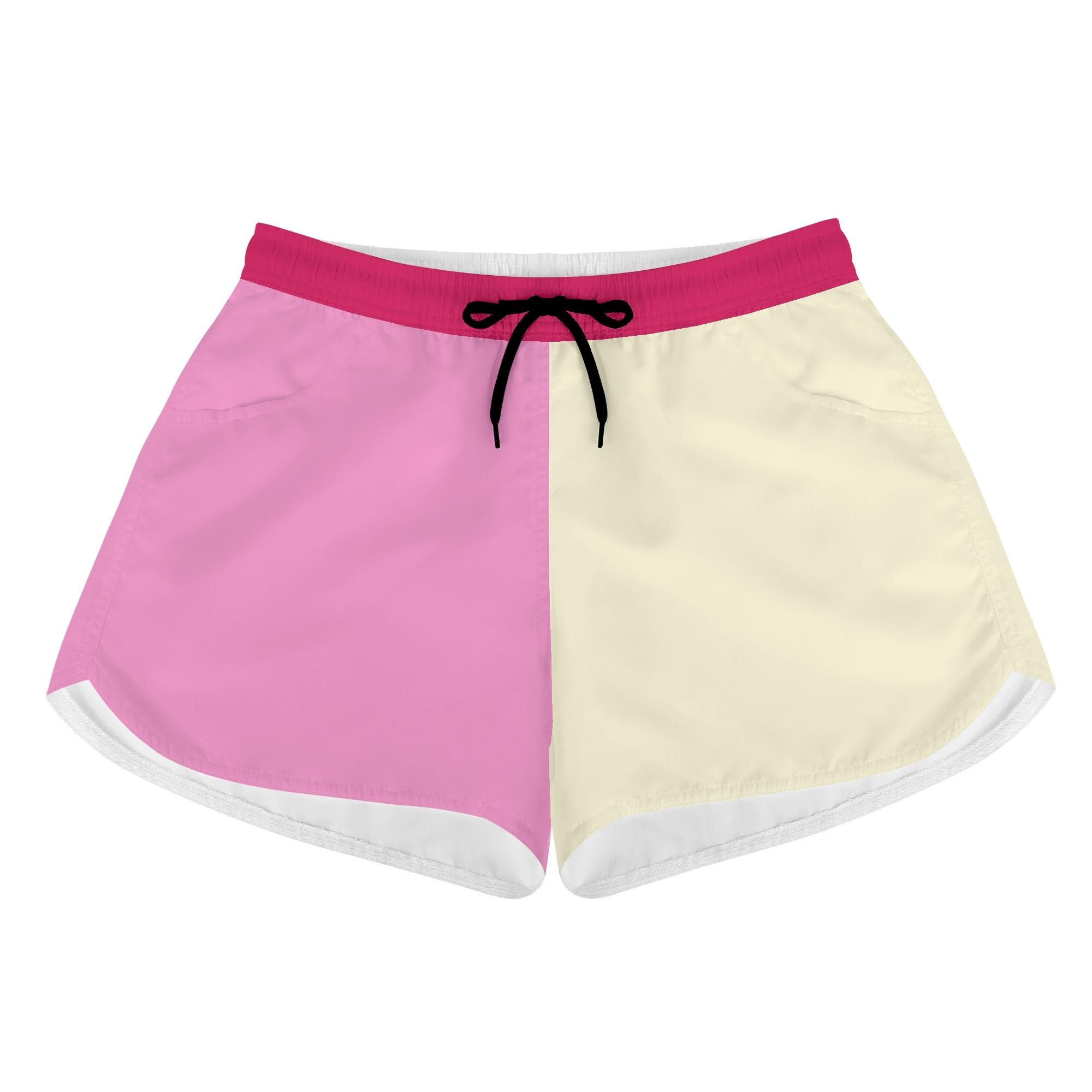 Vanila Berry Chocolate(レディースショートパンツ) レディースショートパンツ レディース アート アイ..