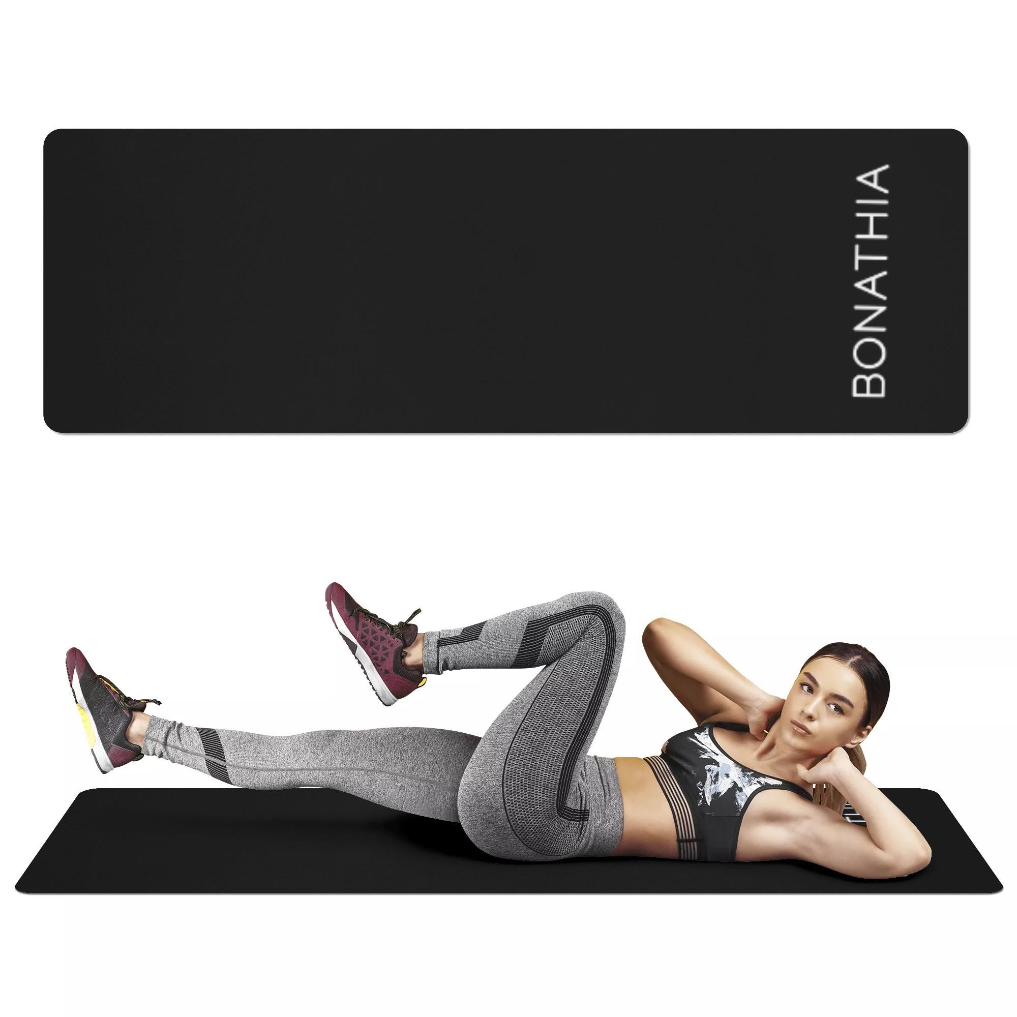 BONATHIA(ヨガマット) ヨガマット ユニセックス ホームデコレーション 全て BONATHIA_OFFICIAL _ID018