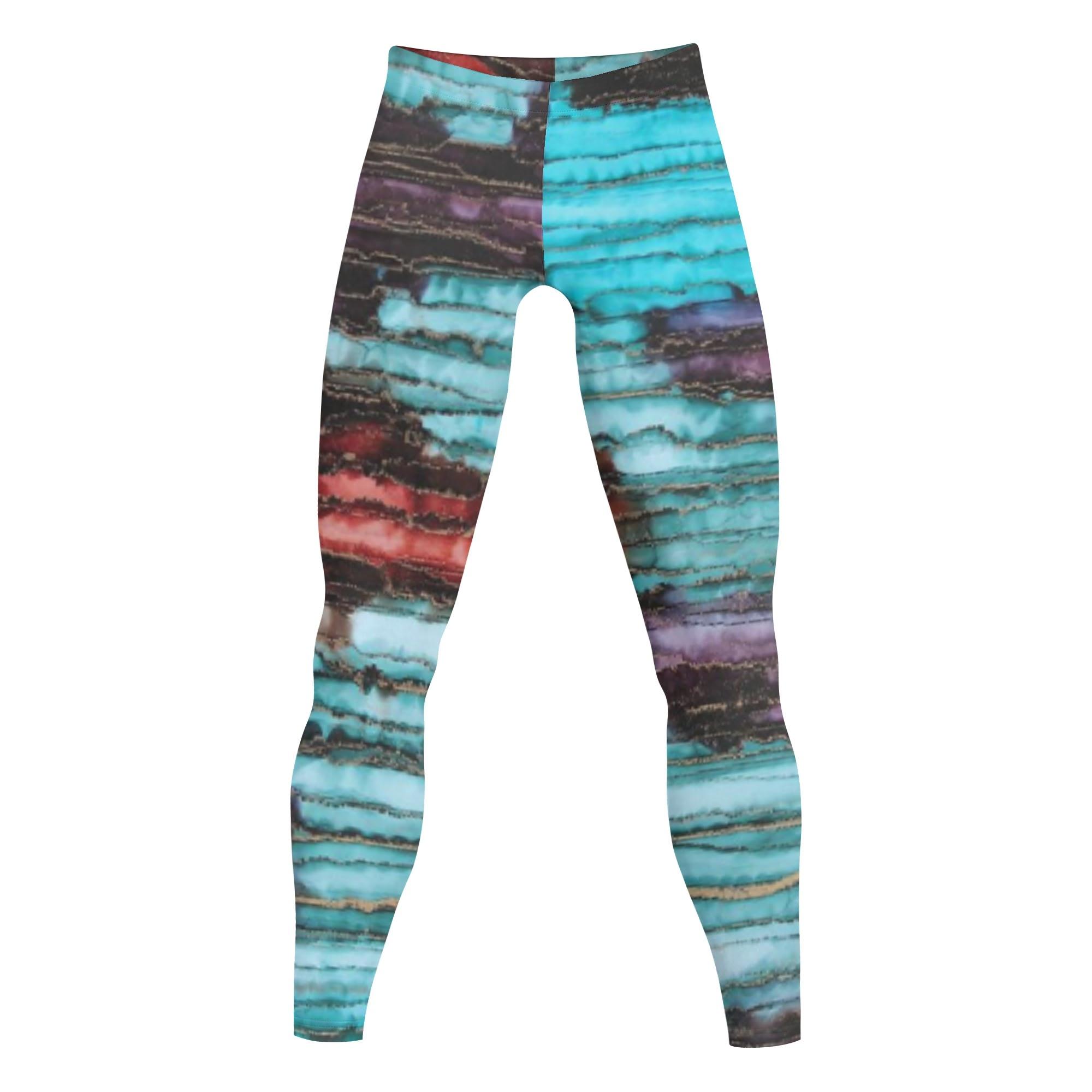 メンズレギンス(メンズレギンス 10分丈) メンズレギンス 10分丈 メンズ 全て 部屋leggings roomwear 外出レギンス jun _ID018