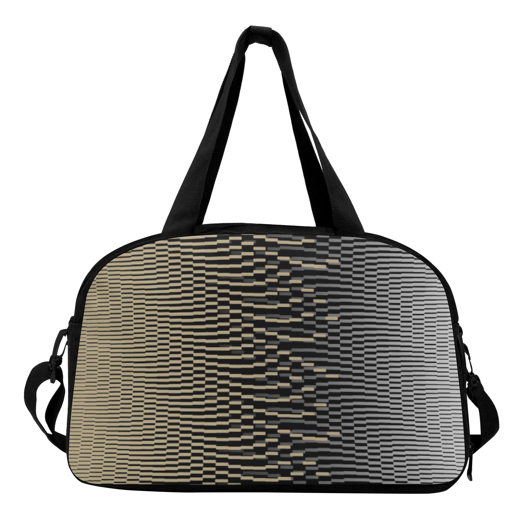 シァドウ(トラベルバッグ) トラベルバッグ ユニセックス バッグ アート 石川 均 _ID018