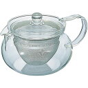 HARIO 茶茶急須 丸 450ml CHJMN-45T