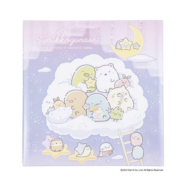 すみっコぐらし フエルアルバム A-LP-150_ID014