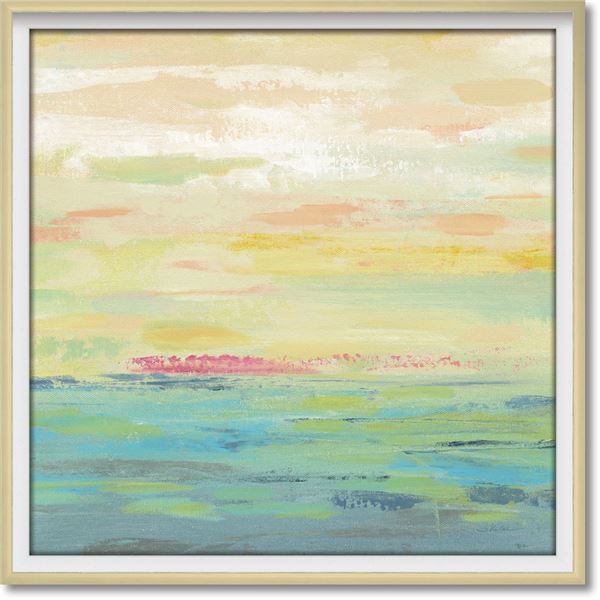 Gel加工 アブストラクトコレクション シルビア・ヴァシレヴァ 「ピンク コード」_ID014