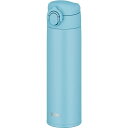 【2個セット】 サーモス 真空断熱ケータイマグ 500ml ライトブルー(LB) JOK-500