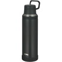 サーモス 真空断熱ケータイマグ 1.5L チャコール JOY-1500