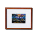 絵画額 Christian Riese Lassen クリスチャン ラッセン 5620 インチ額 Mystic Places 額縁 額 フレーム_ID014