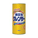 (まとめ) カネヨ石鹸泡立ちクレンザー 400g 1本 【×10セット】(3)