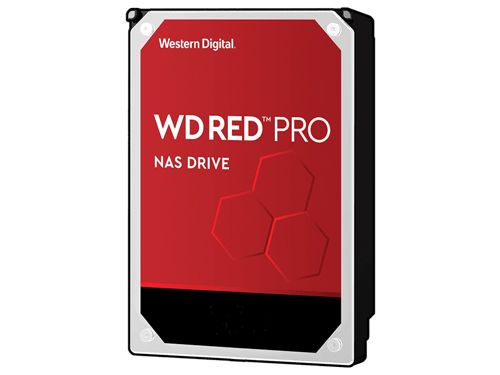  WD102KFBX Western Digital WD Red Pro SATA6Gb/s 256MB 10TB 7,200rpm 3.5inch ϡɥǥ ¢ ID001 ̵