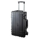 ハード ツール ケース(キャリータイプ) 精密機器向け ビジネス サンワサプライ BAG-HD3 新品 送料無料