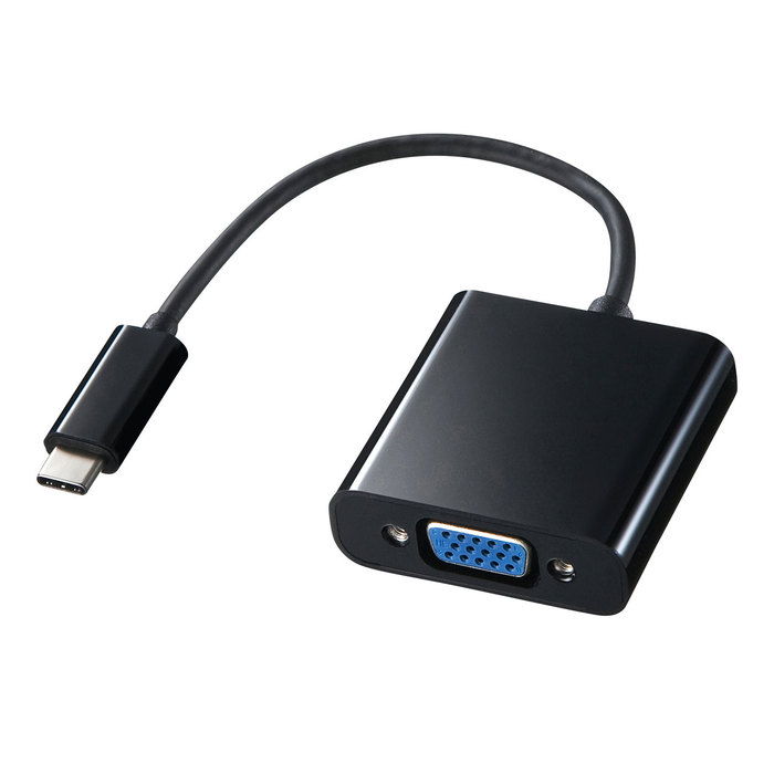 USB Type C-VGAϊA_v^ fo TTvC AD-ALCV01 Vi 