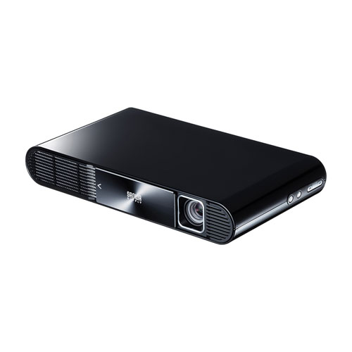 モバイルプロジェクター HDMI、USB Type-C端子付き高輝度 700ルーメン サンワサプライ PRJ-7 メーカー保証新品 送料無料 モバイルプロジェクター HDMI、USB Type-C端子付き高輝度 700ルーメン サンワサプライ PRJ-7 メーカー保証新品 送料無料