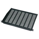 EIA用スリット付き棚板 サーバーラックCP-SVCシリーズ用 CP-SVC1UNT1 サンワサプライ 送料無料 新品(3)