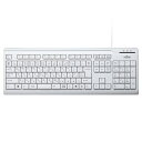 シリコンキーボードカバー 富士通 ESPRIMO FMV-KB327、FMV-KB336用 FA-FMV327N サンワサプライ 送料無料 新品