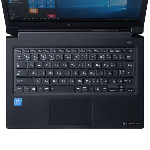 Dynabook dynabook S73V[YpVRL[{[hJo[ FA-SDYBS73 TTvC  Vi