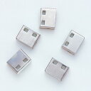 SL-46-W用取付け部品 ホワイト SL-46-W専用のオプション取り付け部品5個入り SL-46WOP サンワサプライ 送料無料 新品