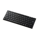2.4Gワイヤレススリムキーボード ブラック 充電電池内蔵 薄型 SKB-WL23BKN サンワサプライ 送料無料 メーカー保証 新品(2)