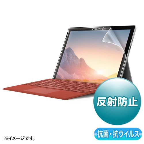 󒍏i Surface Pro 7+/7pR RECX˖h~tB LCD-SF7ABVNG TTvC  Vi