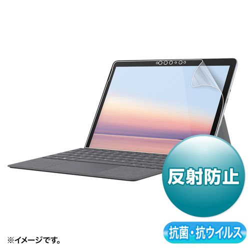  Microsoft Surface Go 3/2ѹݹ륹ȿɻߥե LCD-SF9ABVNG 掠ץ饤 ̵ 