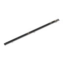 受注商品 19インチサーバーラック用コンセント 30A 3P 24個口 3m サーキットプロテクタ付き TAP-SV3024B20N サンワサプライ 送料無料 ...