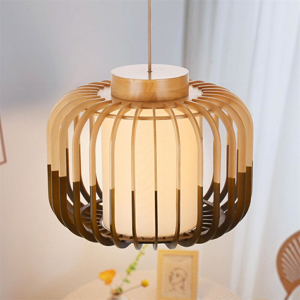 【5年保証&レビュー特典】ペンダントライト ダイニング 北欧 紙 木 ダクトレール用 アイアン 1灯 E26口金 led モダン シンプル レトロ デザイン 天井照明 リビング トイレ 寝室 洗面所 居間用 キッチン 食卓用 可愛い 階段 和風 グリーン 自然 乙女心 雰囲気作り 天然素材